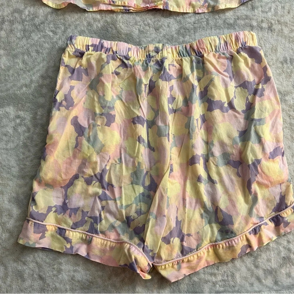 Stars Above 2 Piece Pajama Set - Picture 3 of 4